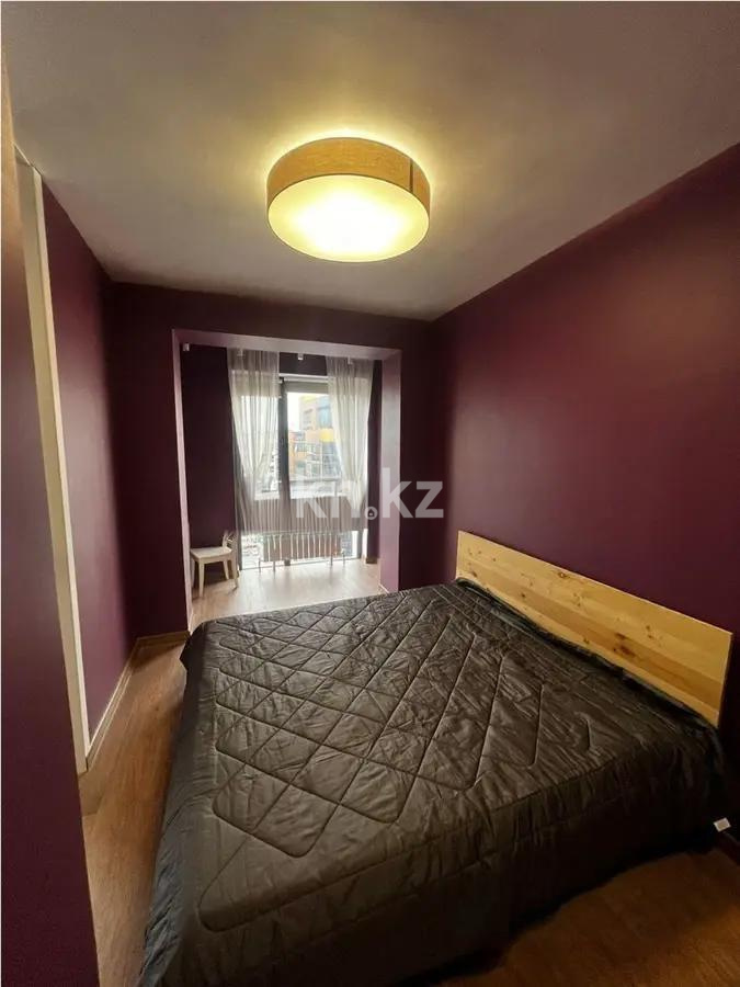 Продажа 1-комнатной квартиры, 45 м², ул. Байтурсынова, дом  179 - Продажа квартир в новостройках Алматы без посредников фото 1 из 3