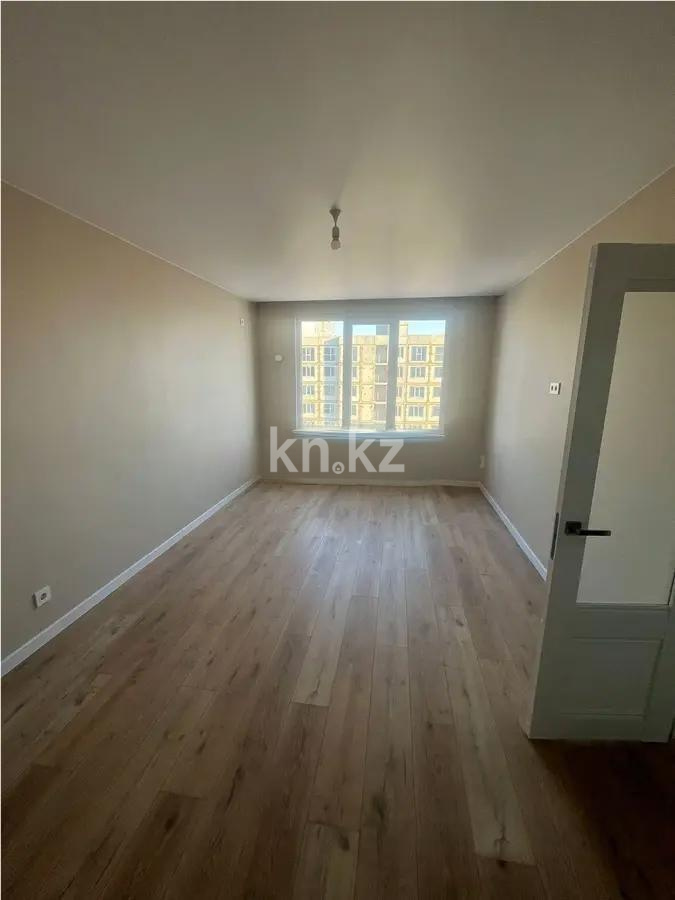 Продажа 1-комнатной квартиры, 35 м² - Продажа квартир в Астане без посредников - страница 30 фото 1 из 4