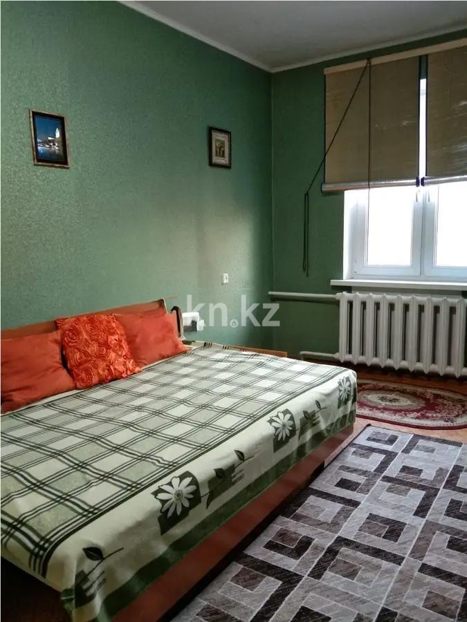 Продажа 2-комнатной квартиры, 42.5 м² в Алматы - фото 2