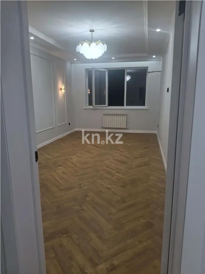 Продажа 2-комнатной квартиры, 65 м² - Продажа квартир от собственников в Алматы - страница 21 фото 1 из 4