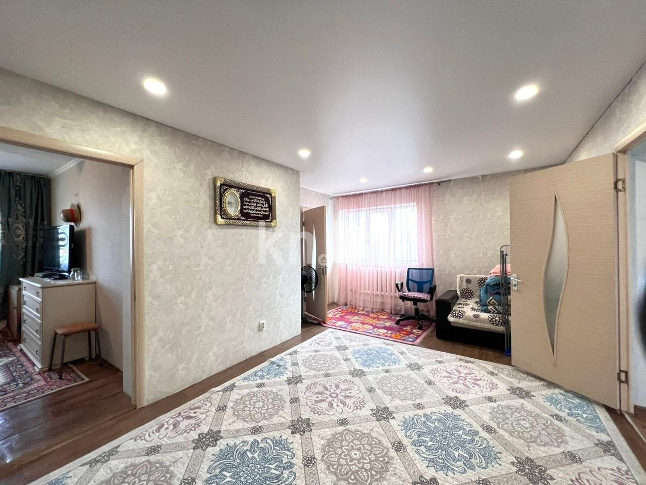 Продажа 9-комнатного дома, 298.5 м², Косшы, ул.Едил - Продажа квартир в Акмолинской области фото 29 из 36