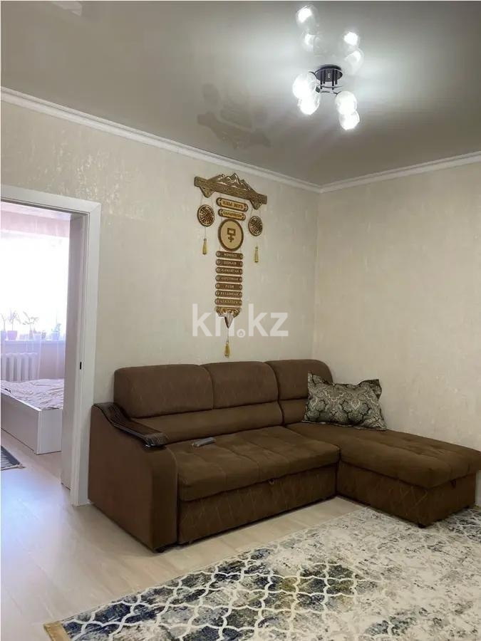 Продажа 2-комнатной квартиры, 62 м², пр. Республики, дом  18б - Продажа квартир в Астане фото 1 из 5
