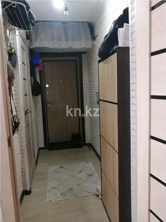 Продажа 1-комнатной квартиры, 29 м² - Продажа  однокомнатных квартир в Караганде фото 5 из 5