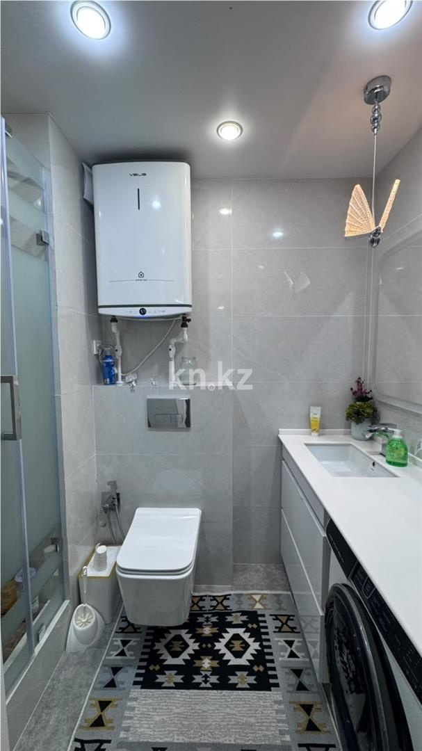 Продажа 3-комнатной квартиры, 70 м² в Караганде - фото 7