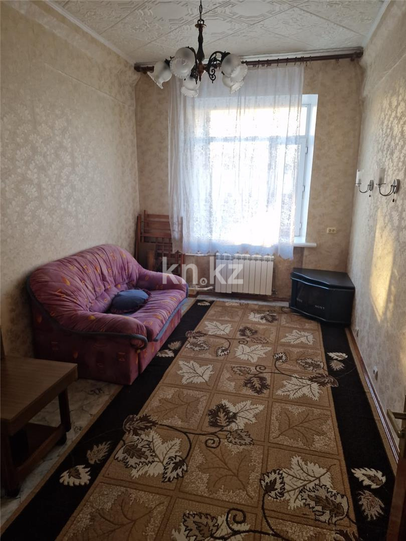 Продажа 3-комнатной квартиры, 75 м² - Недвижимость в Темиртау - страница 3 фото 4 из 16