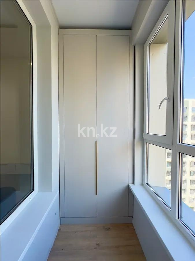 Продажа 2-комнатной квартиры, 40 м², пр. Райымбека, дом  162а - Продажа  двухкомнатных квартир в Алматы без посредников с фото фото 6 из 6