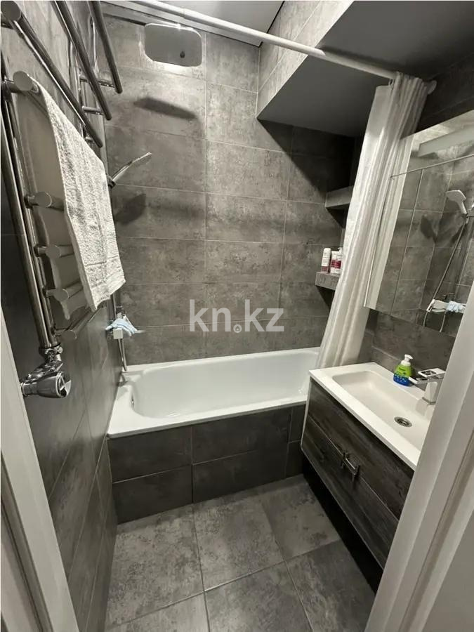 Продажа 2-комнатной квартиры, 67 м², мкр-н Самал-1, дом  33 - Продажа  двухкомнатных квартир в Алматы без посредников с фото фото 4 из 6