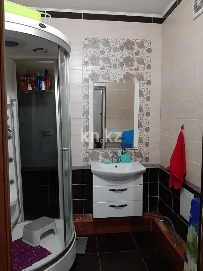 Продажа 3-комнатной квартиры, 91.4 м² - Продажа трехкомнатных квартир от собственников в Астане фото 5 из 8