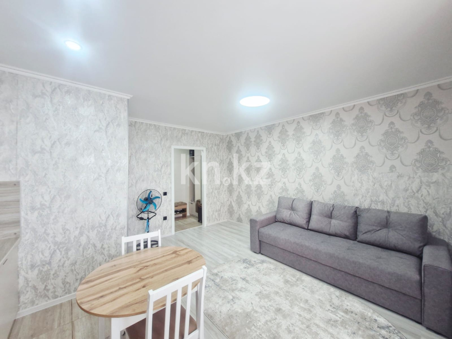 Продажа 1-комнатной квартиры, 28.2 м² - Продажа недвижимости в Костанае фото 5 из 17