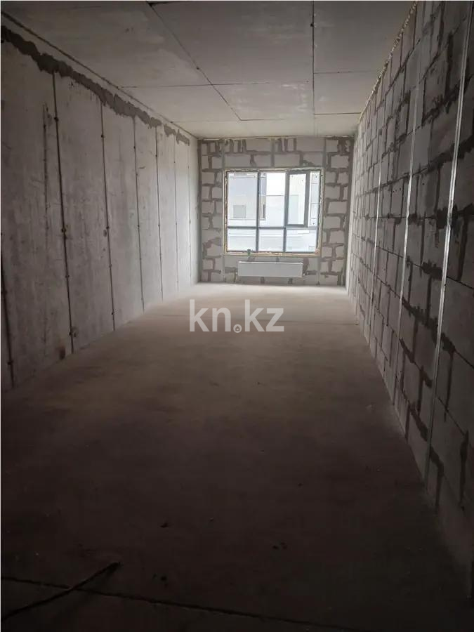 Продажа 1-комнатной квартиры, 39 м² в Алматы