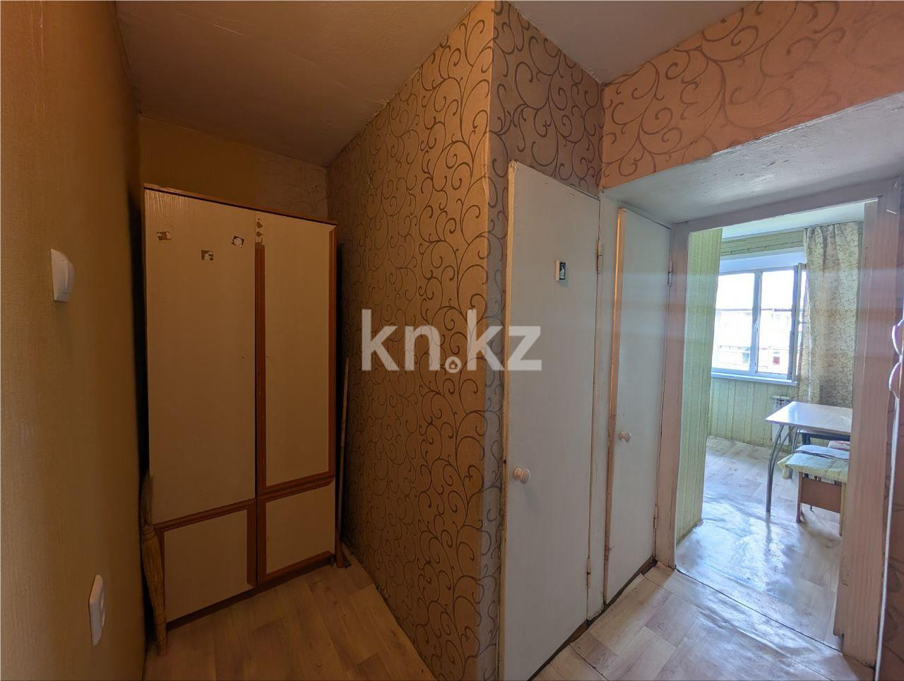 Продажа 2-комнатной квартиры, 44 м², ул. Металлистов, дом  28 - Продажа квартир в Караганде фото 9 из 10