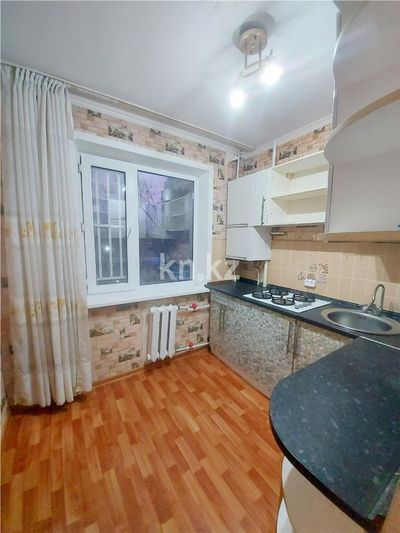Продажа 2-комнатной квартиры, 45 м², ул. Ержанова, дом  41 - Продажа квартир в Акмолинской области фото 7 из 10