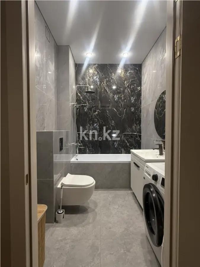 Продажа 2-комнатной квартиры, 63.18 м² в Астане - фото 3