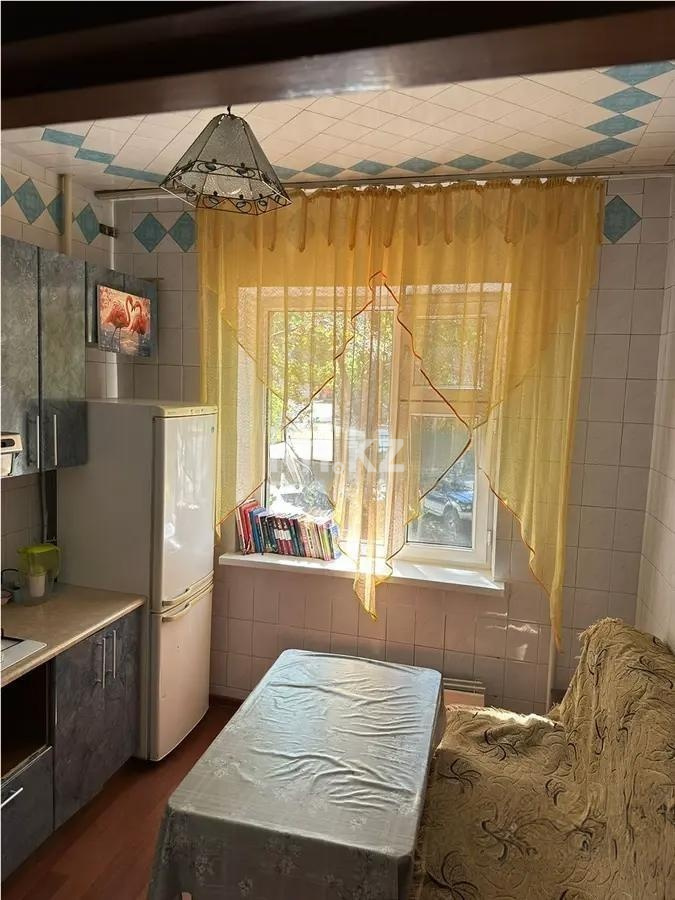 Продажа 1-комнатной квартиры, 40 м² в Алматы - фото 2