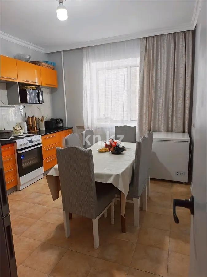 Продажа 2-комнатной квартиры, 65.2 м² - Продажа двухкомнатных квартир в Астане - страница 3 фото 4 из 8