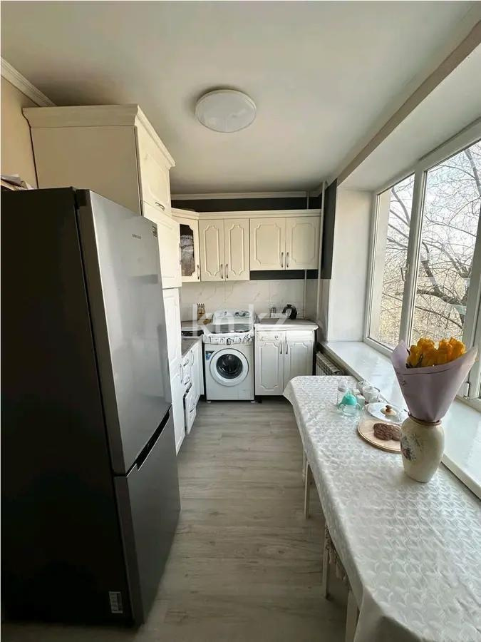 Продажа 3-комнатной квартиры, 85 м² - Продажа недвижимости в Алматы - страница 26 фото 4 из 6