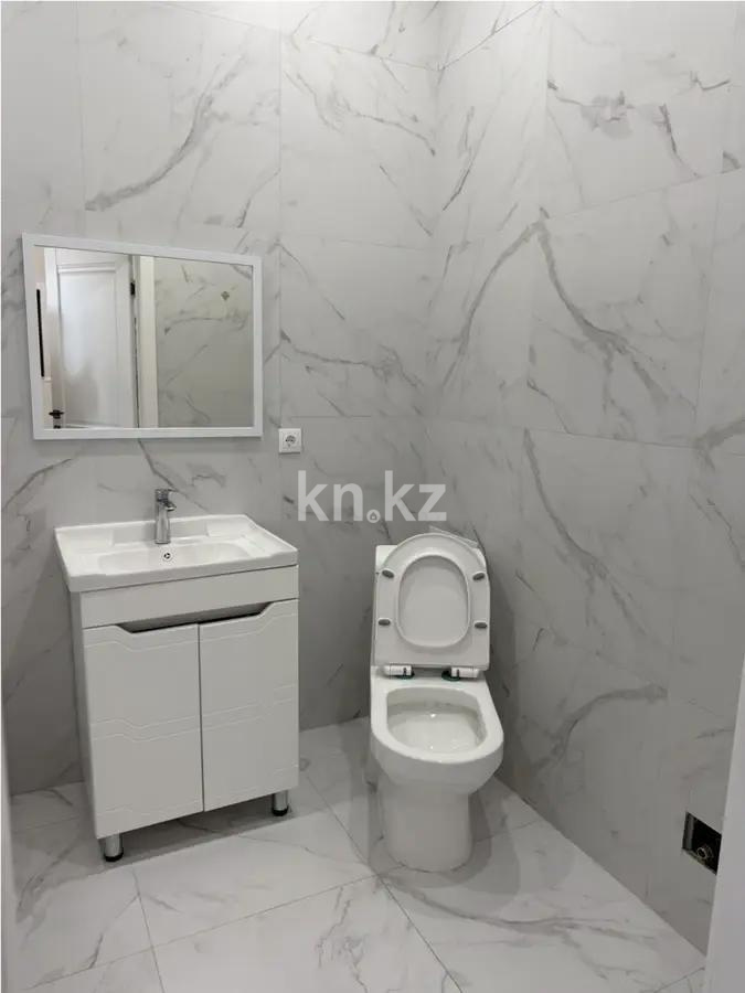 Продажа 2-комнатной квартиры, 48 м² в Астане - фото 4