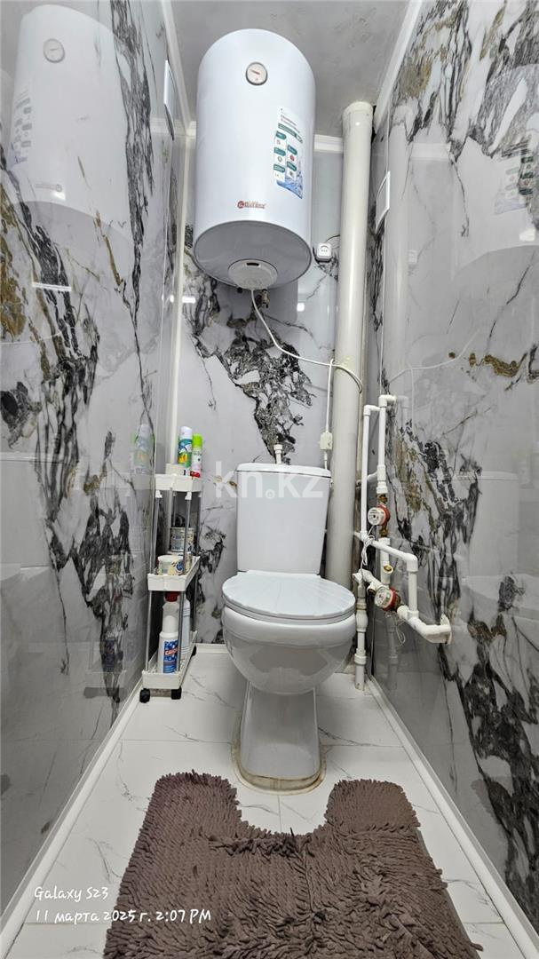 Продажа 4-комнатной квартиры, 97 м² в Темиртау - фото 13