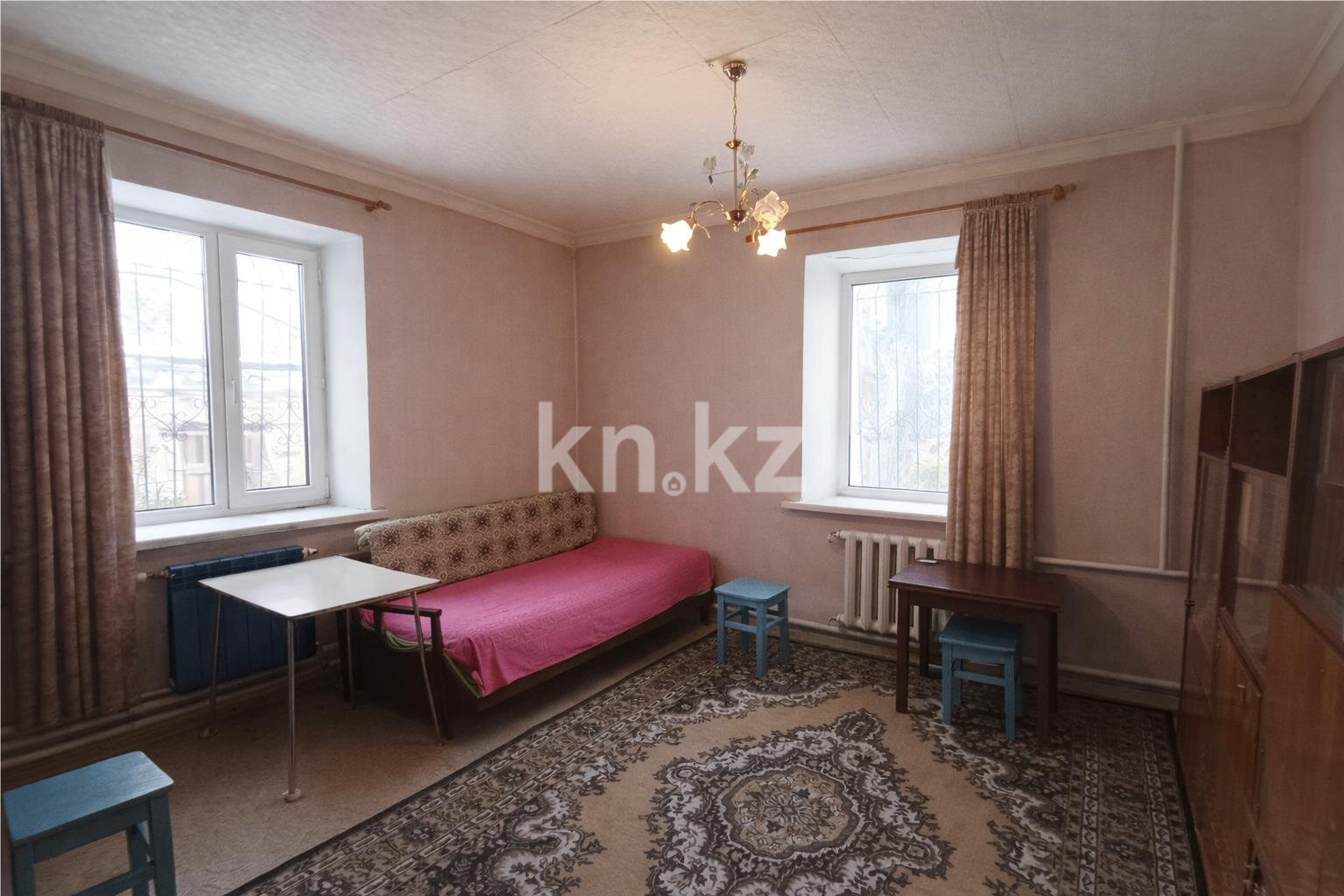 Продажа 2-комнатной квартиры, 59 м² - Продажа двухкомнатных квартир в Городе Караганды - страница 7 фото 3 из 8