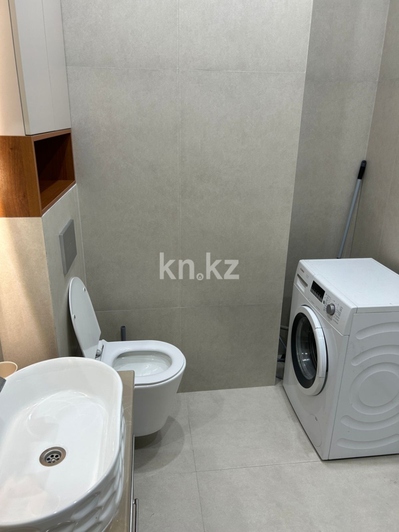 Аренда 2-комнатной квартиры посуточно, 45 м², Е36, дом  9/2 - Аренда квартир посуточно в Астане без посредников фото 3 из 8