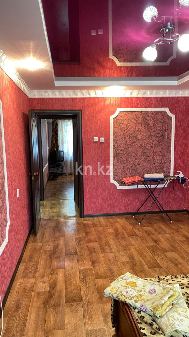 Продажа 2-комнатной квартиры, 49.8 м², ул. Ескалиева, дом  186 - Продажа жилой и коммерческой недвижимости в Уральске фото 4 из 7