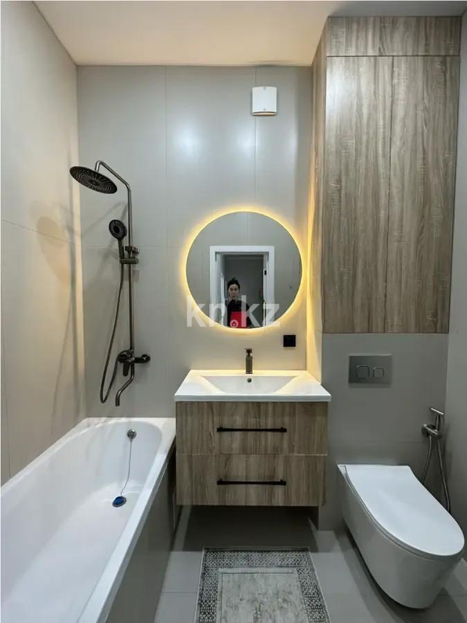 Продажа 2-комнатной квартиры, 66 м² в Караганде - фото 4