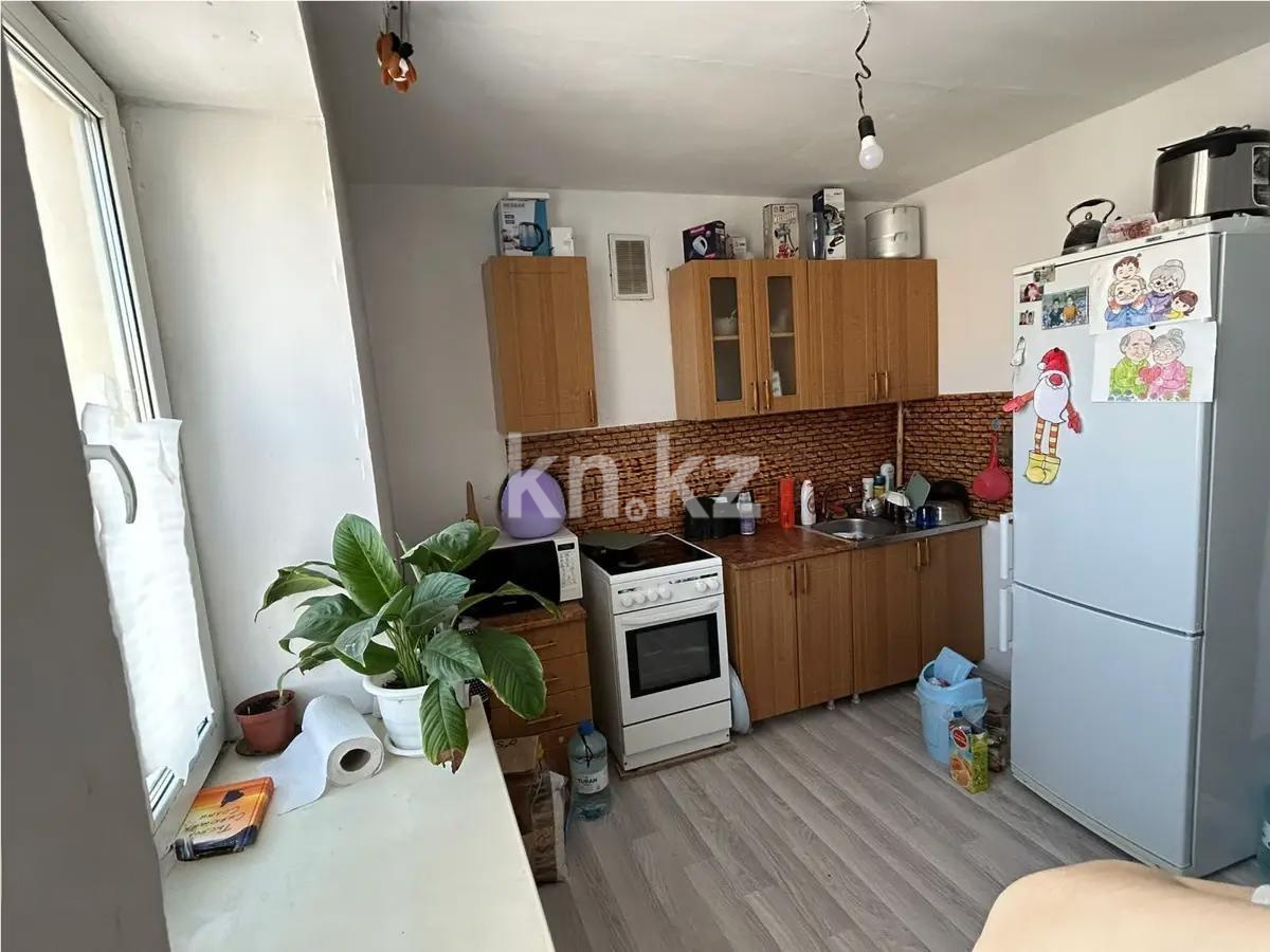 Продажа 1-комнатной квартиры, 37 м² в Астане - фото 2