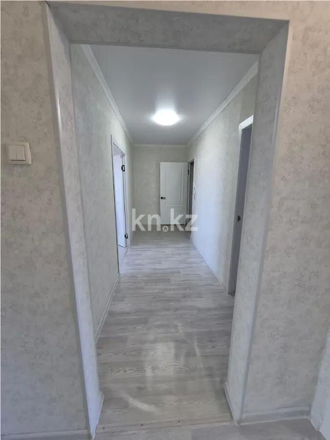 Продажа 3-комнатной квартиры, 92 м² в Караганде - фото 7