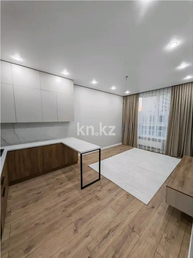 Продажа 2-комнатной квартиры, 42.1 м², ул. Е-36, дом  11 в Астане Продажа 2-комнатной квартиры, 42.1 м², ул. Е-36, дом  11 в Астане