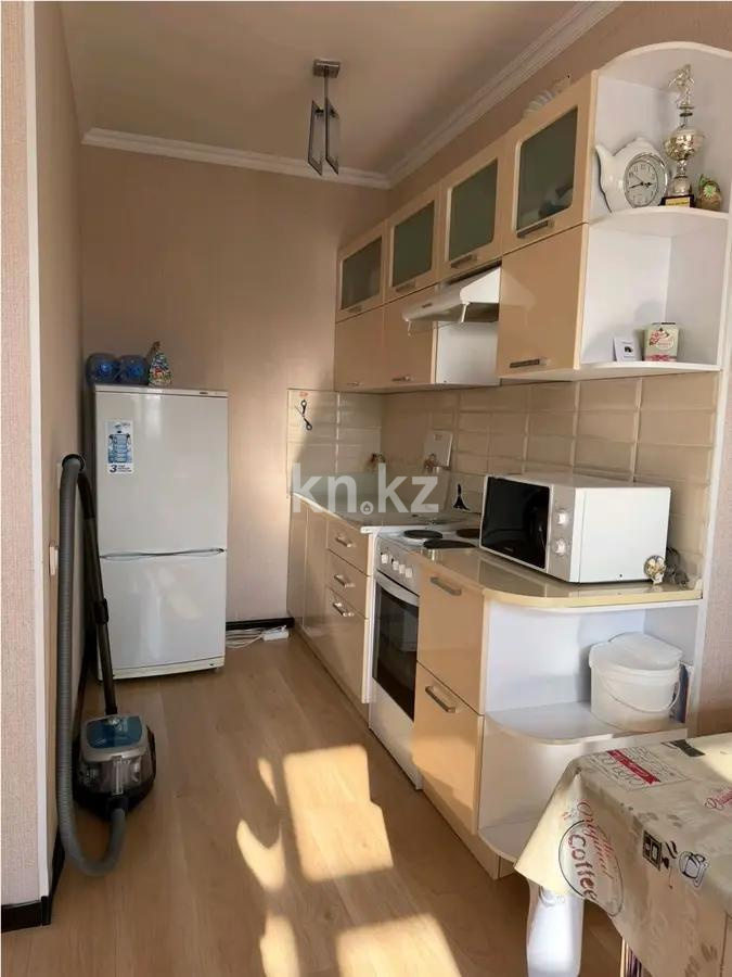 Продажа 1-комнатной квартиры, 31.5 м² - Продажа недвижимости в Астане - страница 9 фото 2 из 4