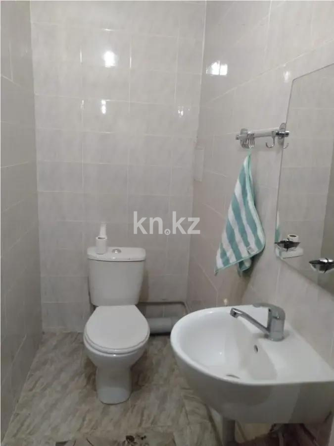 Продажа 3-комнатной квартиры, 70 м², пр. Райымбека, дом  210/7 - Продажа  трехкомнатных квартир в новостройках Алматы фото 3 из 4