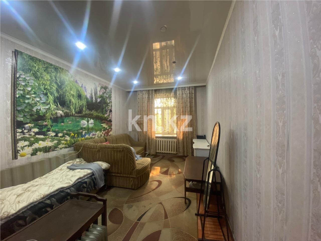 Продажа 2-комнатной квартиры, 55 м² в Караганде