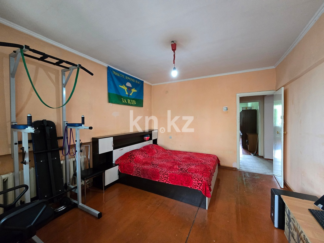 Продажа 2-комнатной квартиры, 63 м², ул. Красногорская - Продажа квартир в Алматы фото 6 из 23