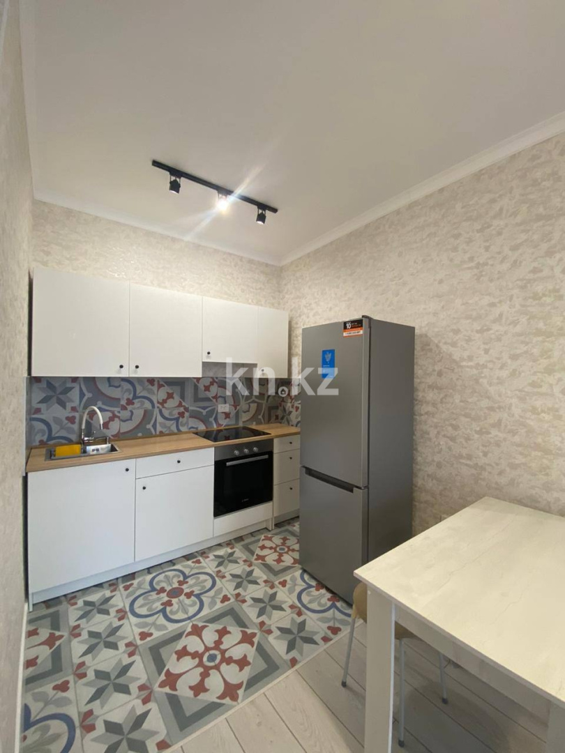 Аренда 2-комнатной квартиры, 38 м² в Астане