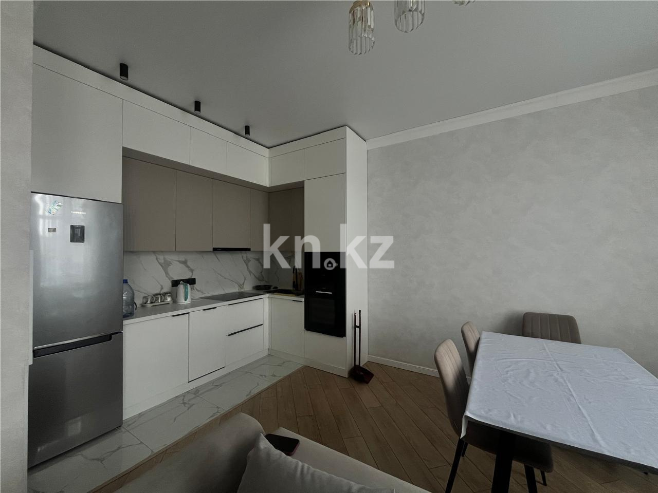 Продажа 3-комнатной квартиры, 90 м² - Продажа домов, коттеджей в Семее фото 5 из 18