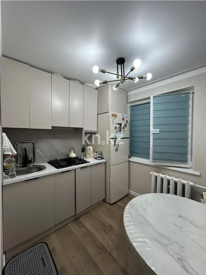 Продажа 3-комнатной квартиры, 60 м² в Алматы - фото 4
