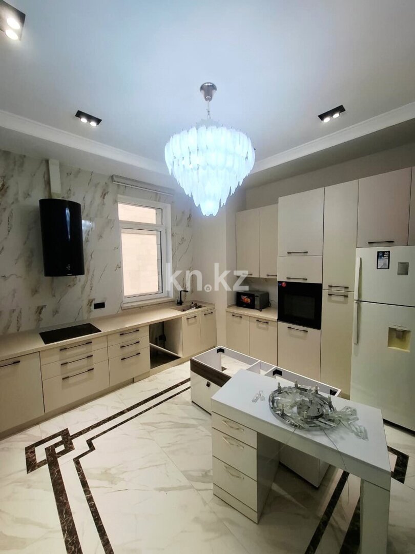 Продажа 4-комнатной квартиры, 142 м² в Алматы - фото 7