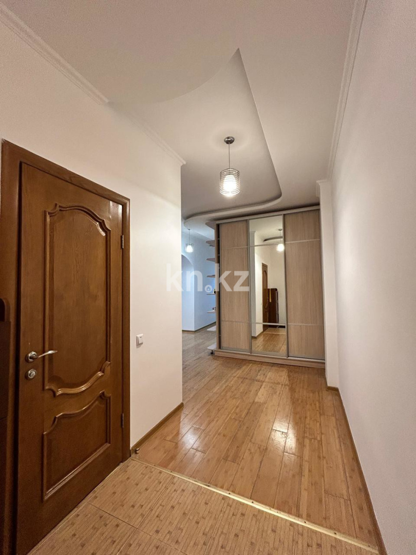 Аренда 3-комнатной квартиры, 108.5 м² - Аренда квартир помесячно в Казахстане - страница 3 фото 14 из 16