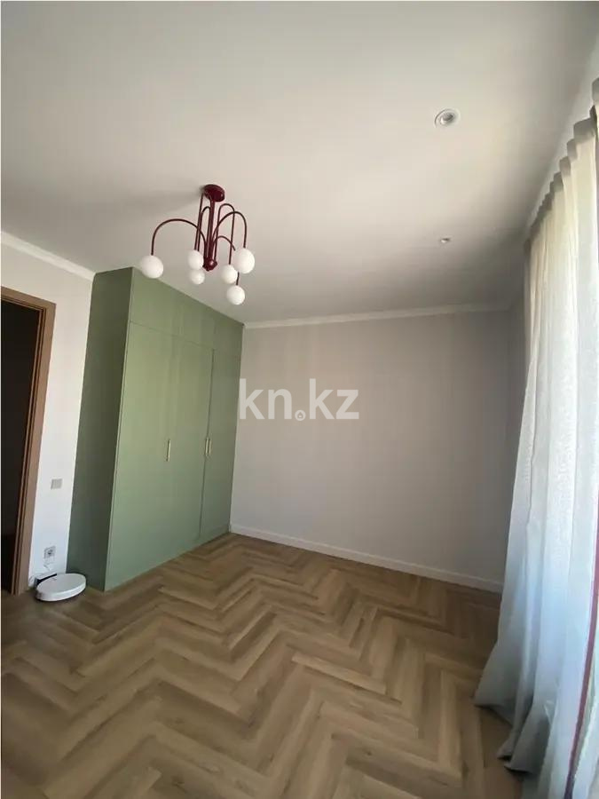 Продажа 2-комнатной квартиры, 49 м², ул. Керей, Жанибек хандар, дом  44/2 в Астане - фото 2