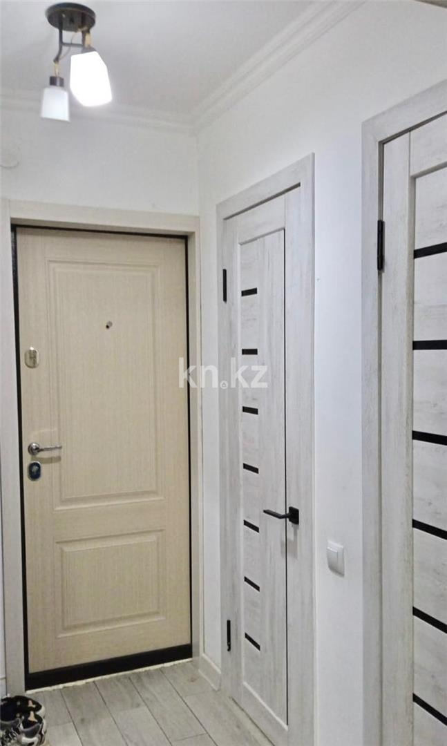 Продажа 2-комнатной квартиры, 37 м² - Продажа двухкомнатных квартир в кирпичном доме в Караганде - страница 29 фото 6 из 9