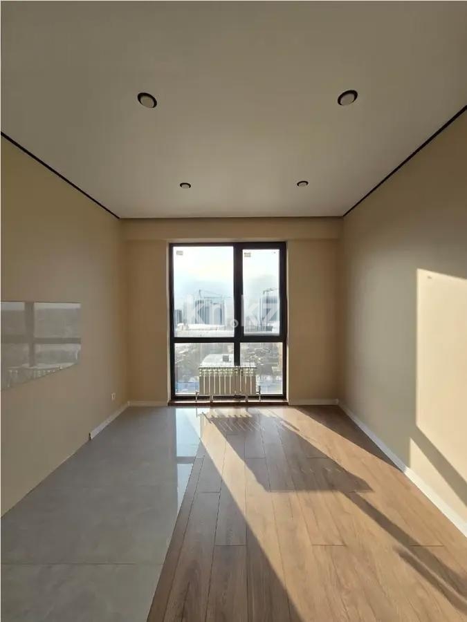 Продажа 1-комнатной квартиры, 44 м² в Алматы - фото 2