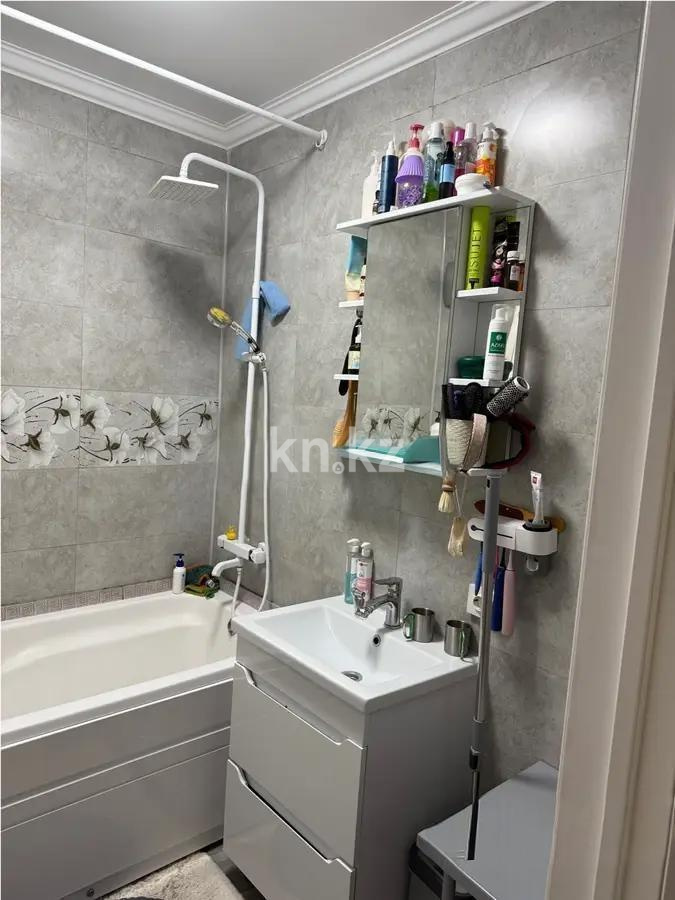 Продажа 4-комнатной квартиры, 85 м², мкр-н 3, дом  65 в Алматы - фото 5