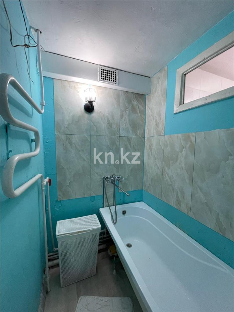 Продажа 3-комнатной квартиры, 63 м² в Караганде - фото 13