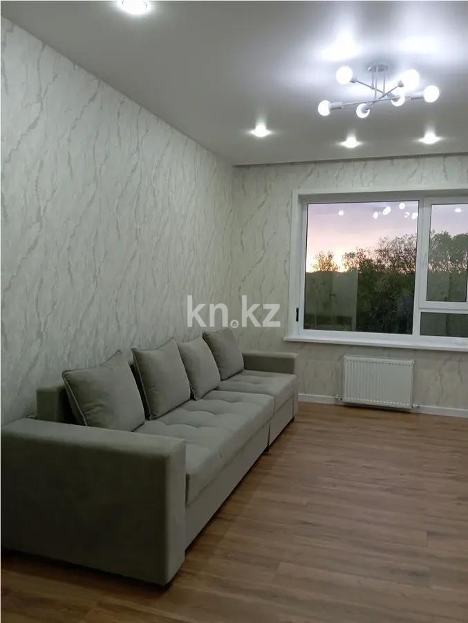 Продажа 2-комнатной квартиры, 64 м² - Продажа недвижимости в Казахстане - страница 22 фото 2 из 5