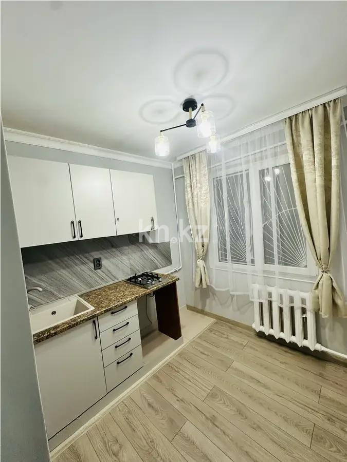 Продажа 1-комнатной квартиры, 33 м² - Продажа однокомнатных квартир от собственников в Алматы - страница 9 фото 2 из 3