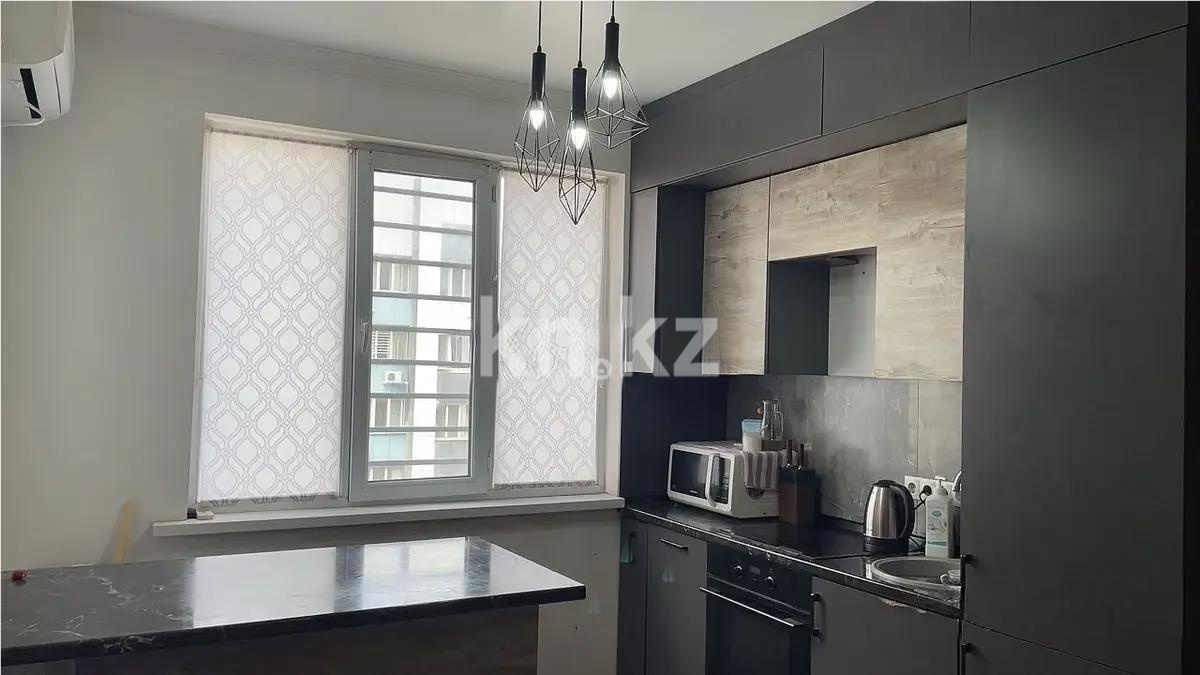 Продажа 3-комнатной квартиры, 60 м² - Продажа квартир в Алматы - страница 3 фото 1 из 1