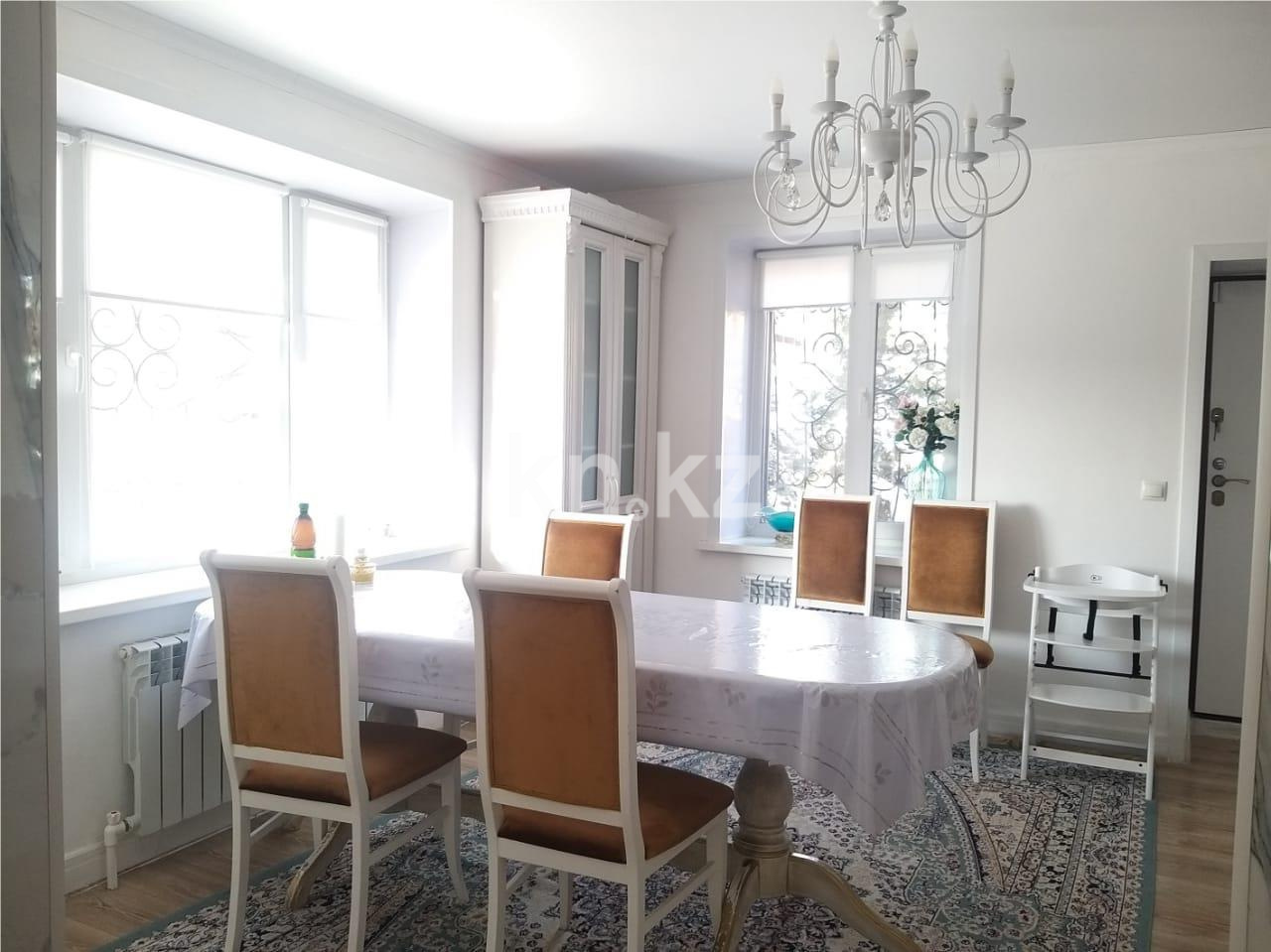 Продажа 5-комнатного дома, 520 м², ул. Муканова - Продажа домов, коттеджей в Караганде фото 25 из 51