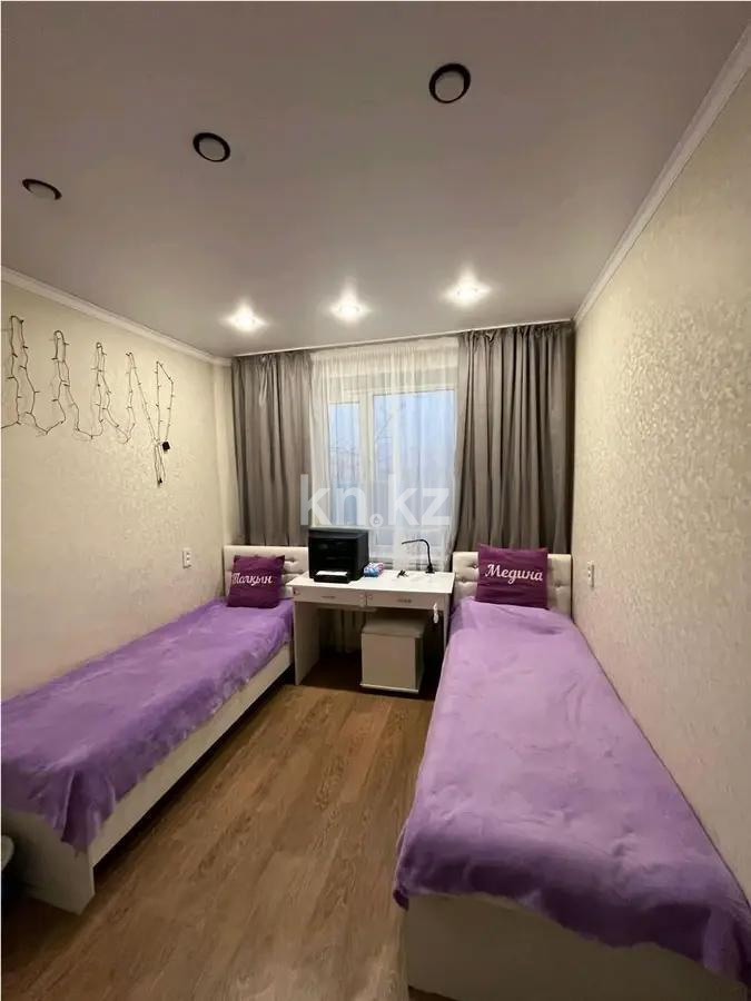 Продажа 4-комнатной квартиры, 78 м² - Продажа четырехкомнатных квартир от собственников в Караганде - страница 2 фото 2 из 5