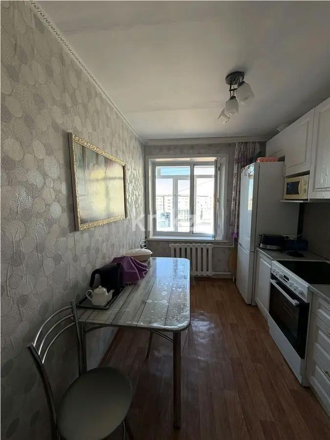 Продажа 3-комнатной квартиры, 60 м² в Караганде - фото 4