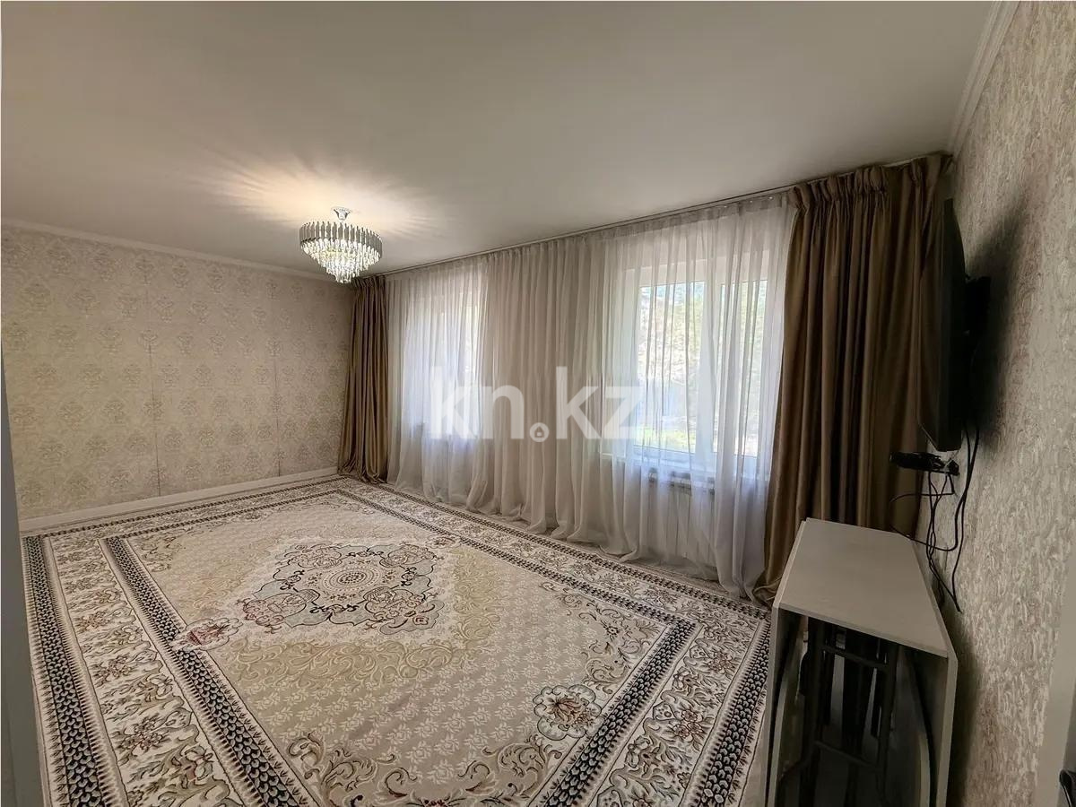 Продажа 3-комнатной квартиры, 57.7 м² - Продажа квартир в панельном доме в Алматы - страница 2 фото 3 из 5